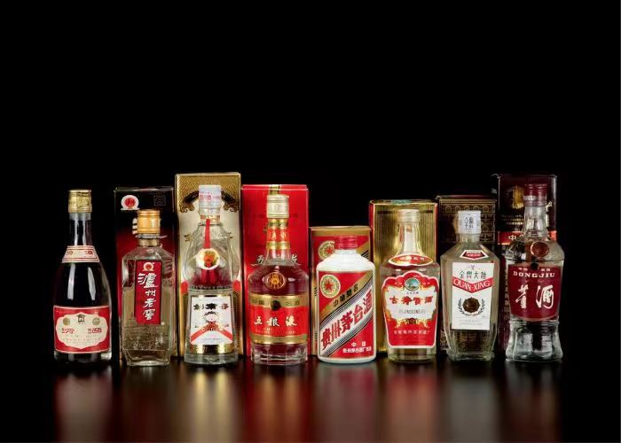 澄迈老酒储存的方法